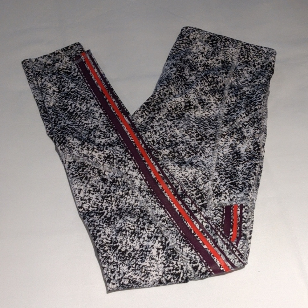 High-Waisted C9 Leggings